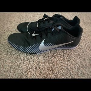 Nike multi purpose running/track shoes